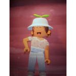 Roblox...cloudy