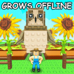 [🥚] Grow a Garden 🌶️