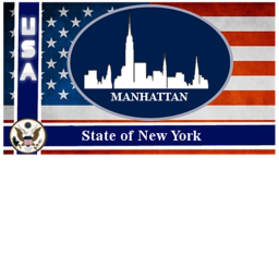[NUSA] New York City