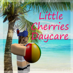 Little Cherries Daycare