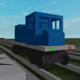 Saw's Train Sandbox Prototype icon
