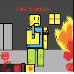 Bunker Brothers (bugged)