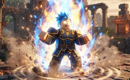 [NEW] +1 click Power Simulator！