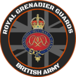 BA ｜Royal Grenadier Guards