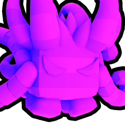 Galaxy Candy Cane Dragon