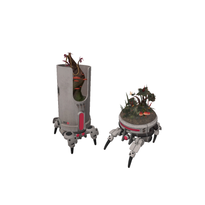 Plant Bot