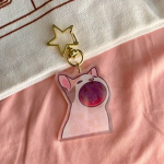 Popcat’s best friends