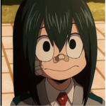 frogs + frogs=