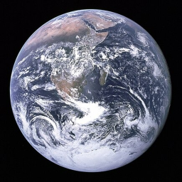 Project: Earth