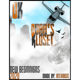 QKloset©'s Hangout
