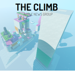 The Climb by Apple News Group