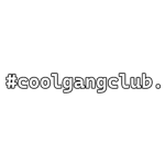 #coolgangclub