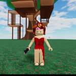 Become Red dress Girl [UPDATE]