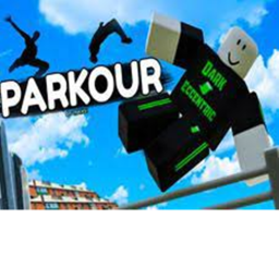 parkour:)