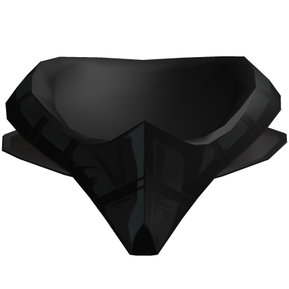 Suzuya's Joker Armor Mask  Roblox item