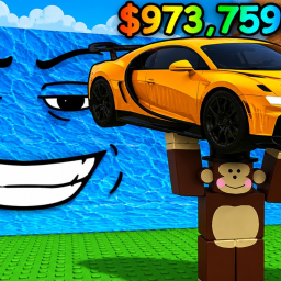 [RETURNING] Escape Tsunami For Cars