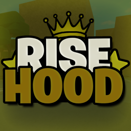 Rise Hood! 🌟