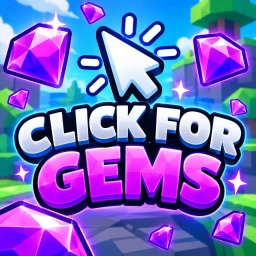 Click for Gems! icon