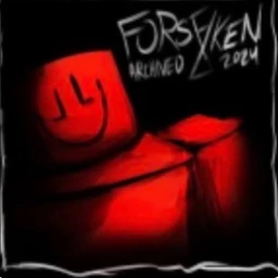 OG Forsaken [Emotes] icon