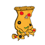 Pizza Bingus