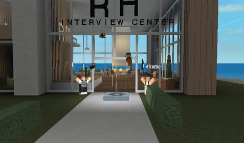 Asian Hotels Interview!