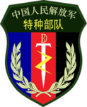 UF Special Operations Command