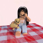 Luvixlie's Luvs