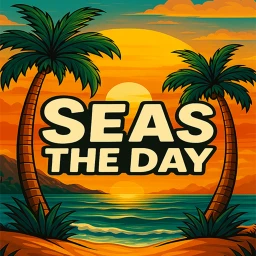 [ BECEK+ ] SEAS THE DAY PARTY icon