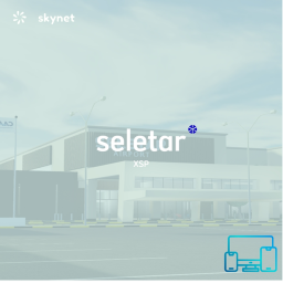 Seletar Airport
