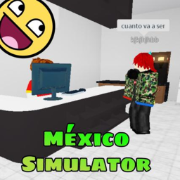 Mexico Simulator