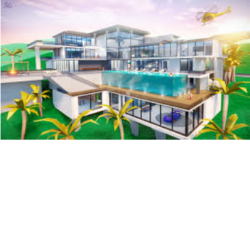 Ultimate Mansion Tycoon