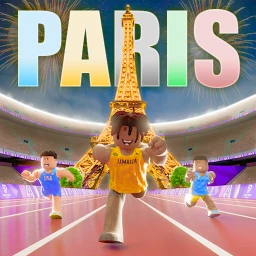 World Games: Paris icon