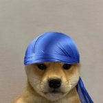 DURAG GANG22