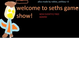 the seth show!/ NEW UPDATE! icon
