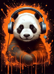 Panda kingdom the best in the world