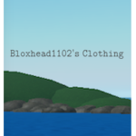 Bloxhead1102's Clothing