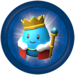 Slime King Egg