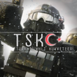 [💂ASKER OL!💂] TAS | Türk Asker Oyunu