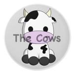 The Cows x