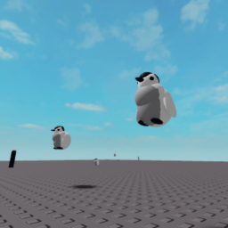 Jumping Penguins icon