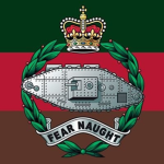 Royal Tank Regiment1940s