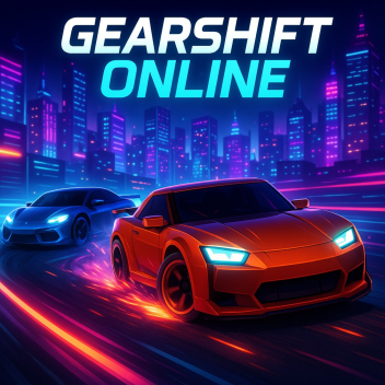 Gearshift Online
