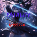 メ fatality