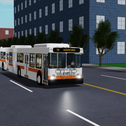 Maple Transit Commission | Applewood Division