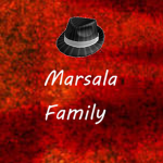 Marsala Family