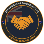 Department of Foreign Affairs |NZA|