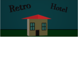 Retro Hotel (update!)