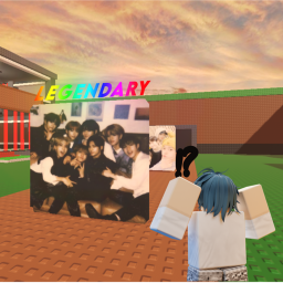 Steal A Kpop Group