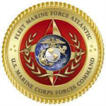 [ | ] Marine Forces Command