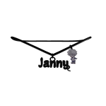 janny 1.0 custom